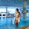 Wellness Hotel Gran Risa***S