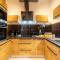 Ambria Apartments Platan Tower
