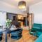 Ambria Apartments Platan Tower