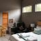 Dream of Africa Bush Lodge