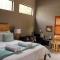 Dream of Africa Bush Lodge