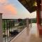 Lake House