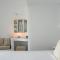 White Dream Suites