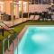 Pasiphae Hotel