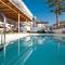 Pasiphae Hotel