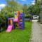 Apartamenty Domek Myśliwski