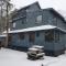 SNOWED INN apartment