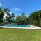 Palm Gardens Resort, Bang Saphan