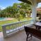 Palm Gardens Resort, Bang Saphan