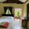 Palm Gardens Resort, Bang Saphan