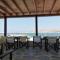 Asterias Hotel - Seafront