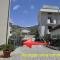 Central Holiday Home Sperlonga