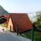 Glamping Tinka