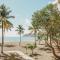 Sansara Surf Yoga & Resort
