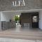 Apartament Alina