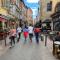 Meublé tourisme Carmes 2 étoiles, entrée autonome,wifi, climatisé, petit parking privé