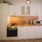 Andreyas Sea apartment-Beach, Sea garden ,Old Town, Free Parking, Free EVcharging Station