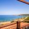 La dolce casa di Luisa - Costa Verde - SUPER VISTA MARE- 400 metri al mare- Pistis FREE WIFI IUNQ0644-Q0646-Q5993-Q0647