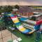 Hotel Lux Aquapark