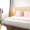 Trinite Hotel