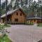 Donar cottage