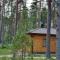 Donar cottage