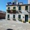 Apartment with a Secret and Romantic Park - Venedig