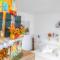Little garden house