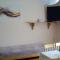 Csilla Apartman