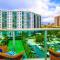 Sunny Isles Ocean Reserve Condo Apartments - 1BR #812