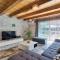 Villa Patrick-Luxury stone house in the center of Istria
