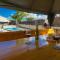 Villa Patrick-Luxury stone house in the center of Istria