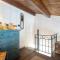 Mini Loft scorcio di mare