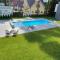 Leo Royal Apartament Pobierowo