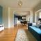 Ferienwohnung SeeGlück Bostalsee - 诺费尔登