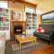 The Alpine House