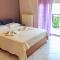 Ourania luxury apartment