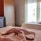 Ourania luxury apartment