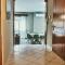 Ourania luxury apartment