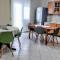 Ourania luxury apartment