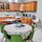 Ourania luxury apartment
