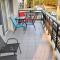 Ourania luxury apartment