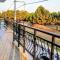 Ourania luxury apartment