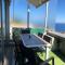 Viangella - Dramatic sea view! Top floor 2km to Monaco