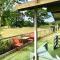Holly Tree Cottage - 3 bedrooms and large garden with optional glamping double outside - Lymington