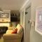 Holly Tree Cottage - 3 bedrooms and large garden with optional glamping double outside