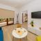 Al Pino Blue Property