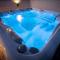 Al Pino Blue Property