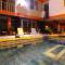 Hostal Antares