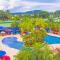 Hotel Casa Roland Golfito Resort